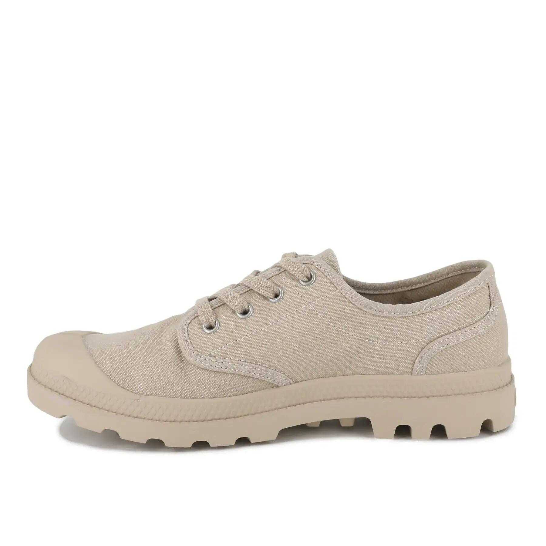 Sneakersy Palladium Pampa Oxford 2/4