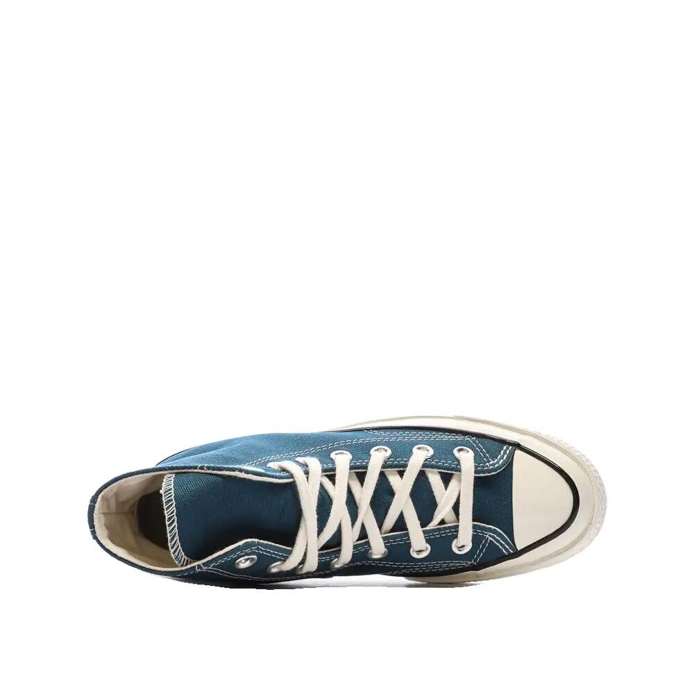 Zapatillas Converse Chuck 70 Hi Teal 5/8