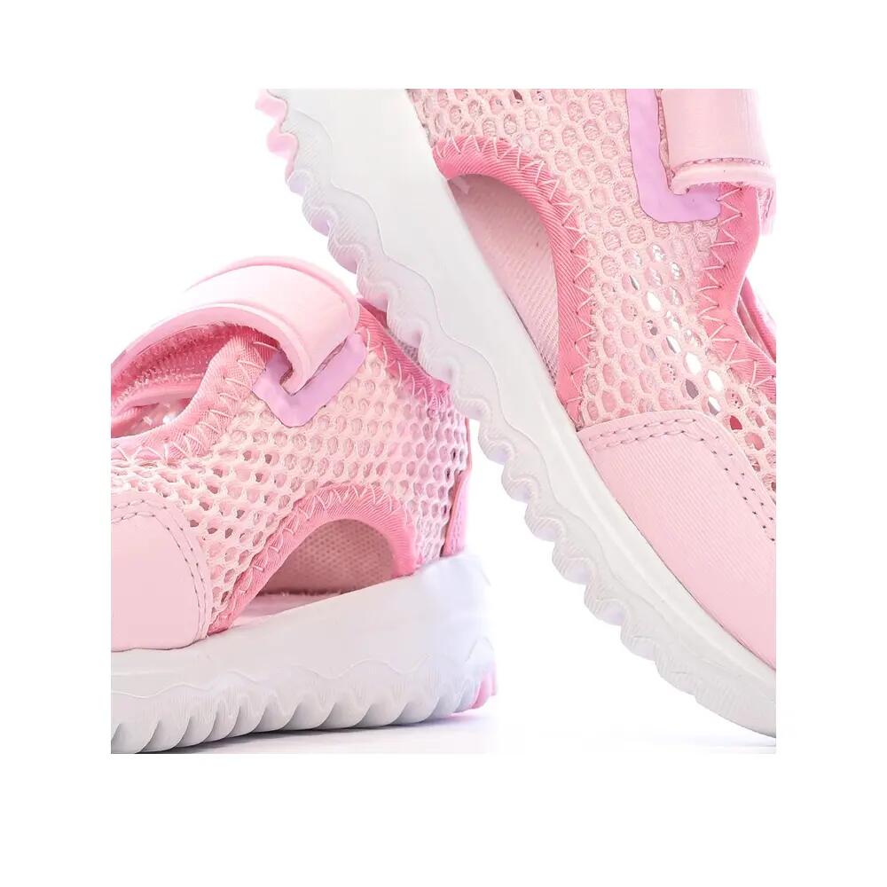 Zapatillas adidas Summerflex Rosa 8/8