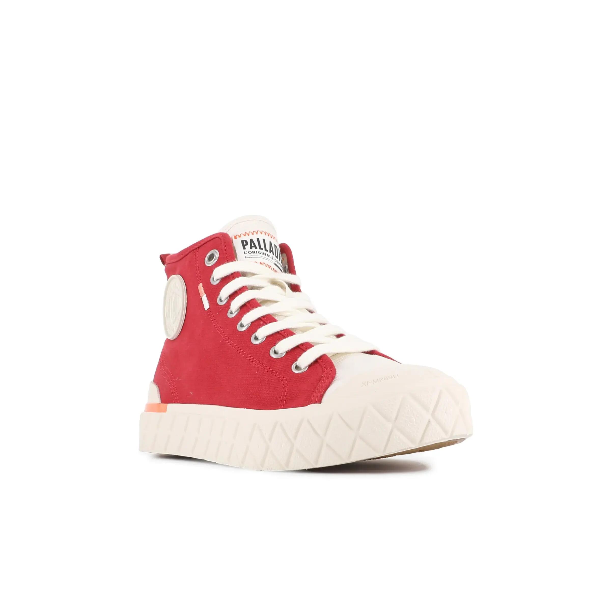 Trenerzy Palladium Palla Ace Chukka Cvs 2/6