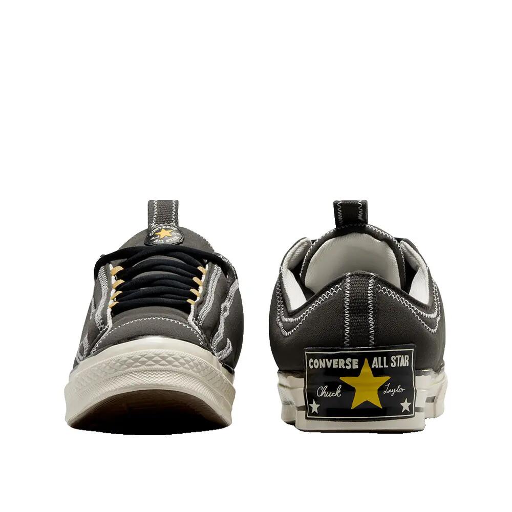 Converse Chuck 70 Sketch Puffed Black 5/8