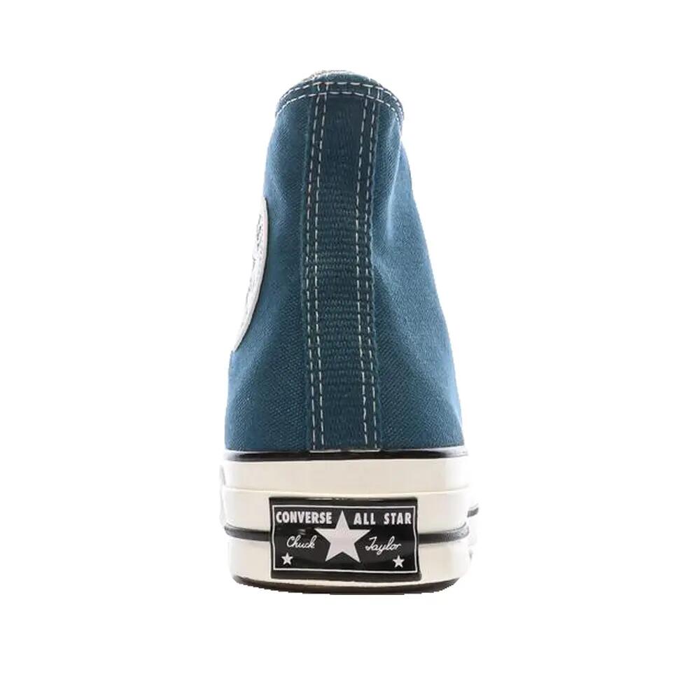 Zapatillas Converse Chuck 70 Hi Teal 4/8