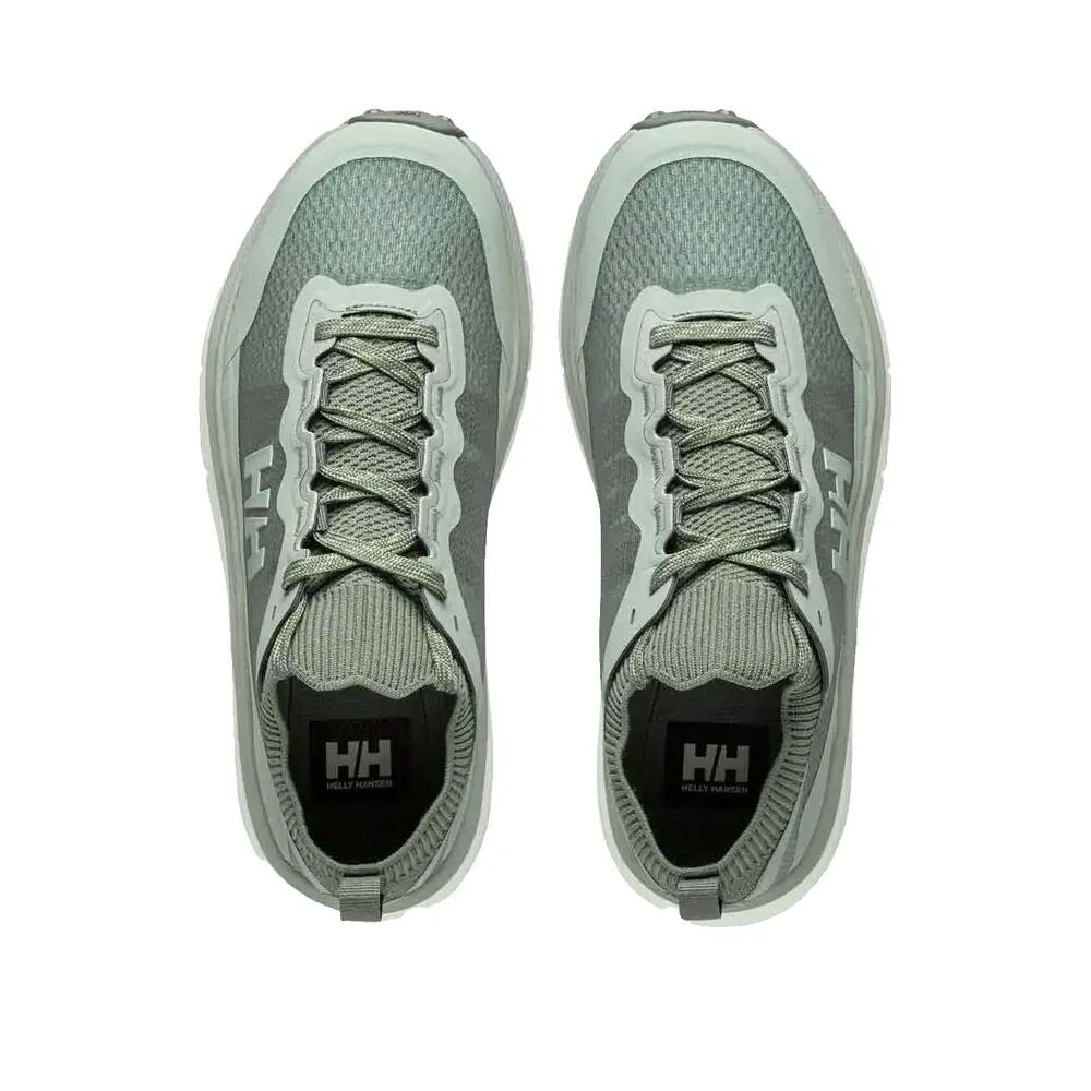 Calçado de trail Helly Hansen Luna Ridge Eucalyptus/Seafoam 5/6