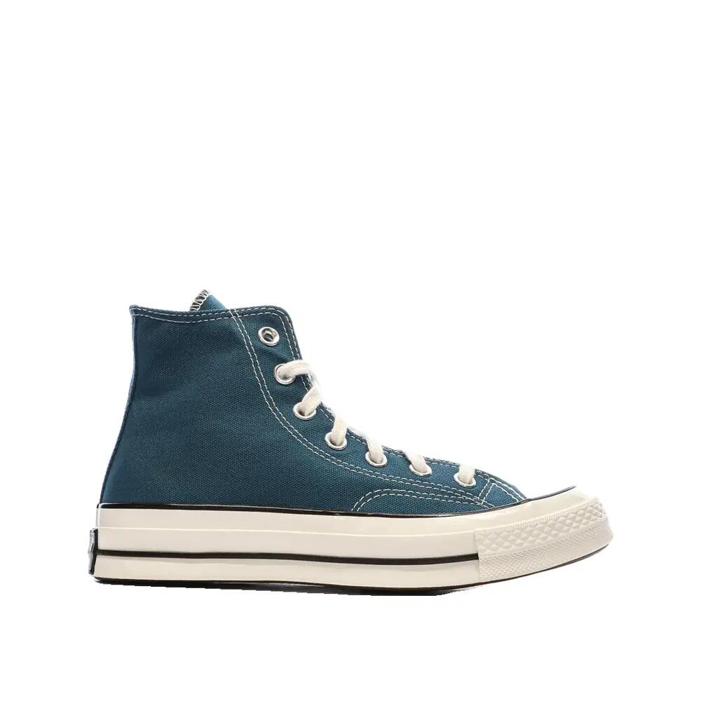 Zapatillas Converse Chuck 70 Hi Teal 3/8