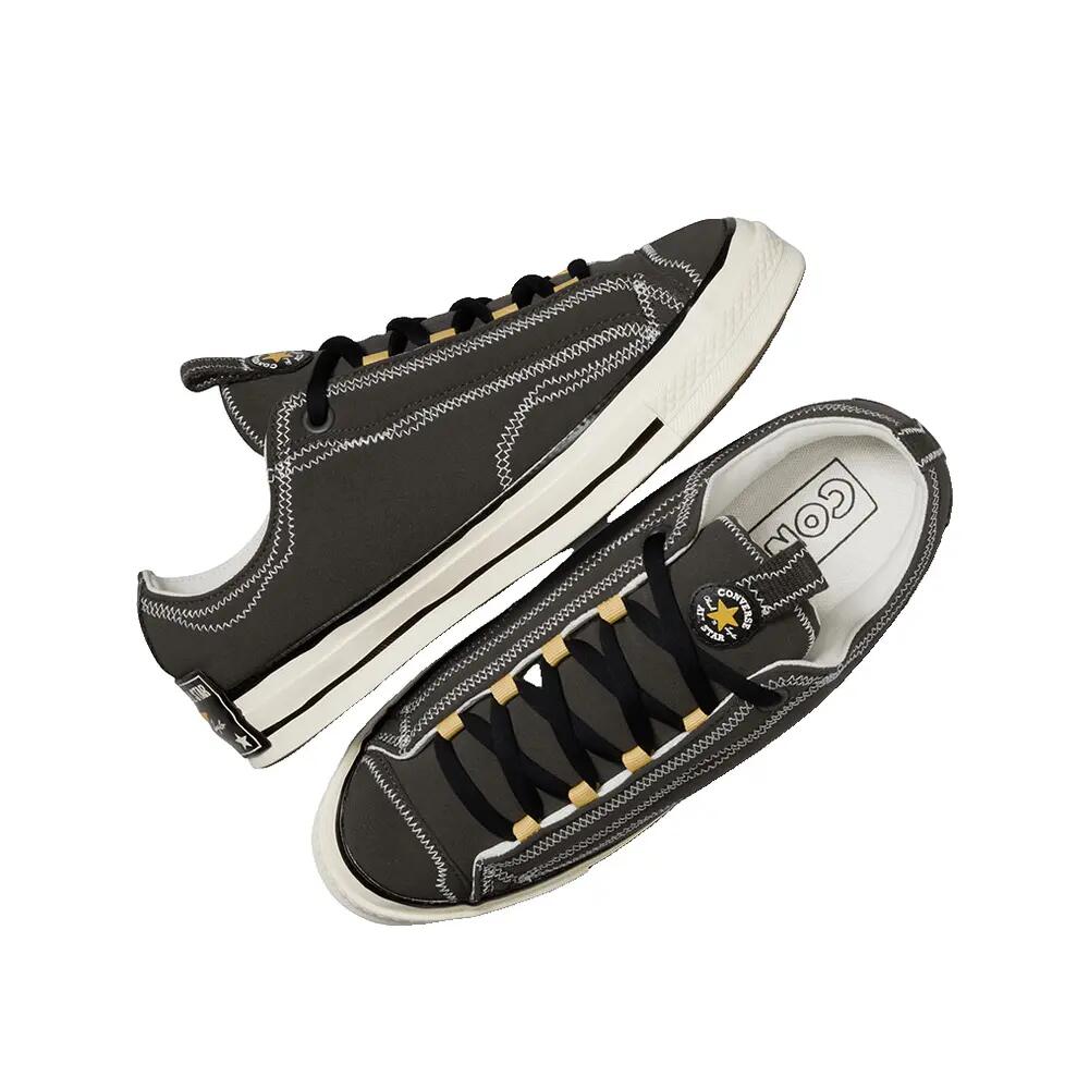 Converse Chuck 70 Sketch Puffed Black 4/8
