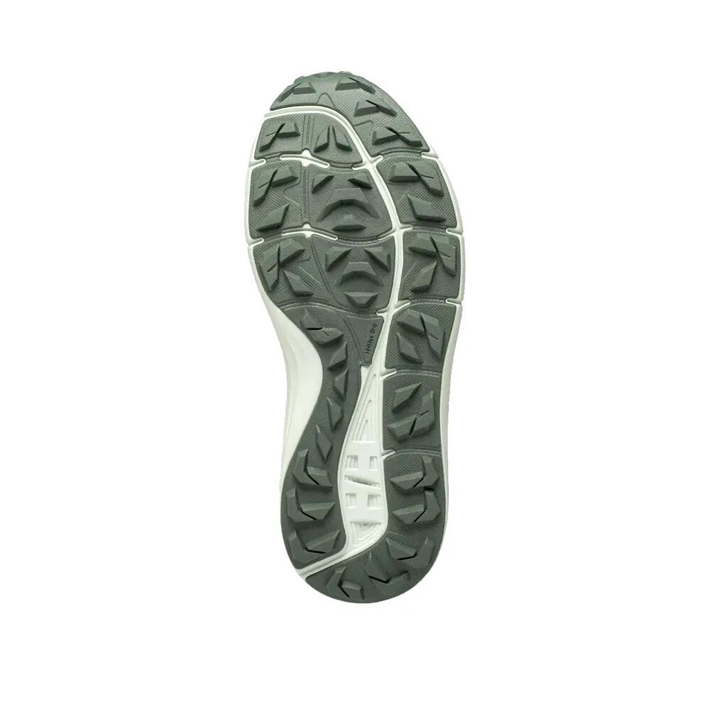 Calçado de trail Helly Hansen Luna Ridge Eucalyptus/Seafoam 2/6