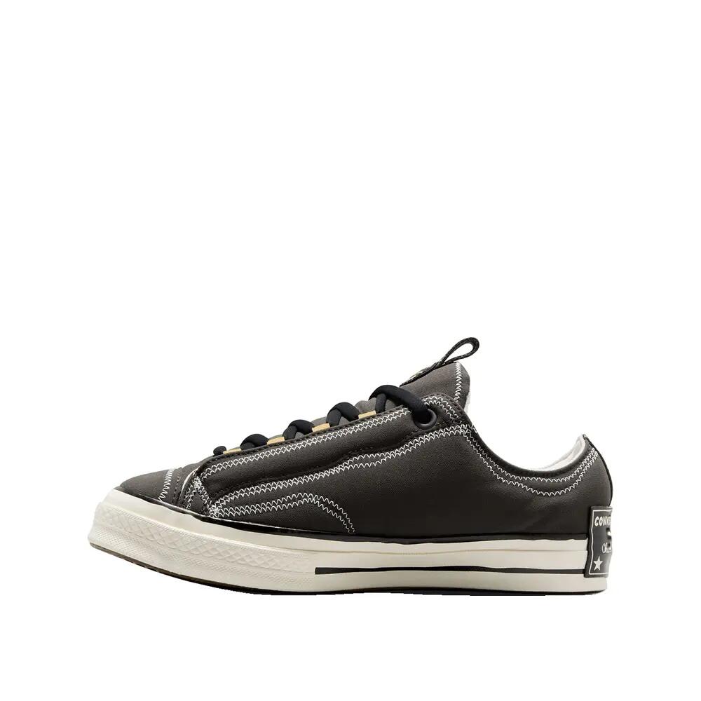 Converse Chuck 70 Sketch Puffed Black 2/8