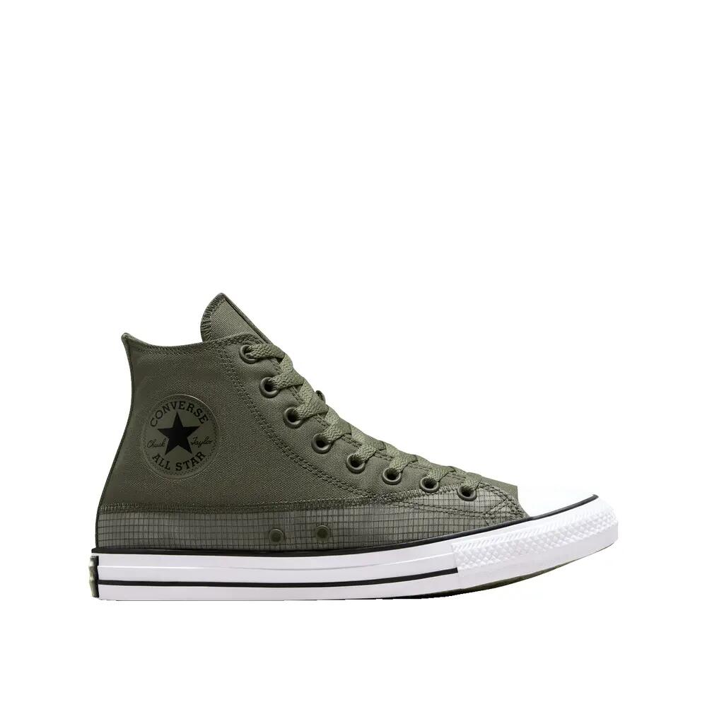 Zapatillas Converse Chuck Taylor All Star Verde 1/5