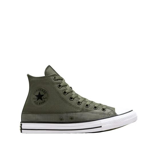 Zapatillas Converse Chuck Taylor All Star Verde