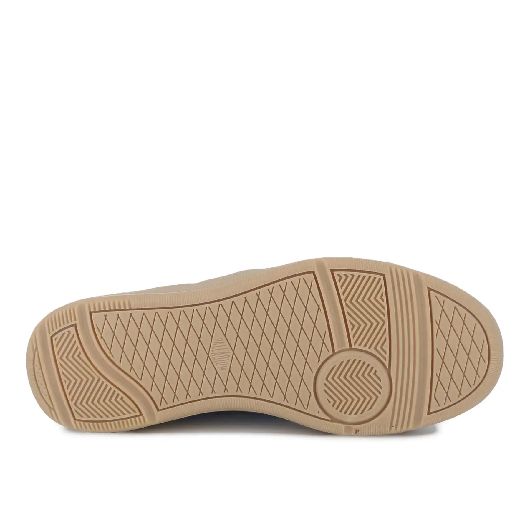 Sneakersy damscy Palladium Pallacup Flame Sde 5/5