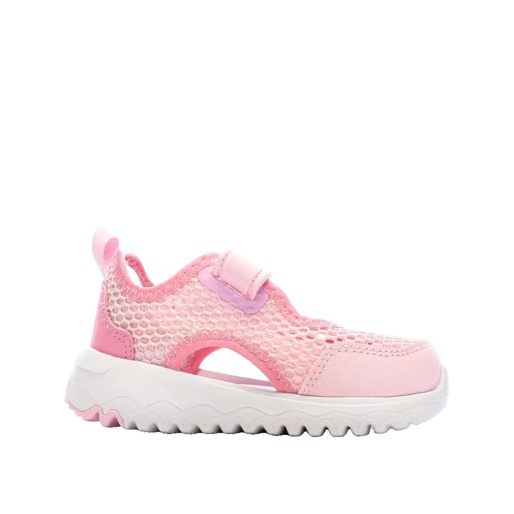 Zapatillas adidas Summerflex Rosa 3/8