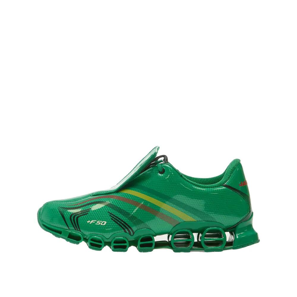 Chaussures adidas Vert/Noir/Jaune 6/6
