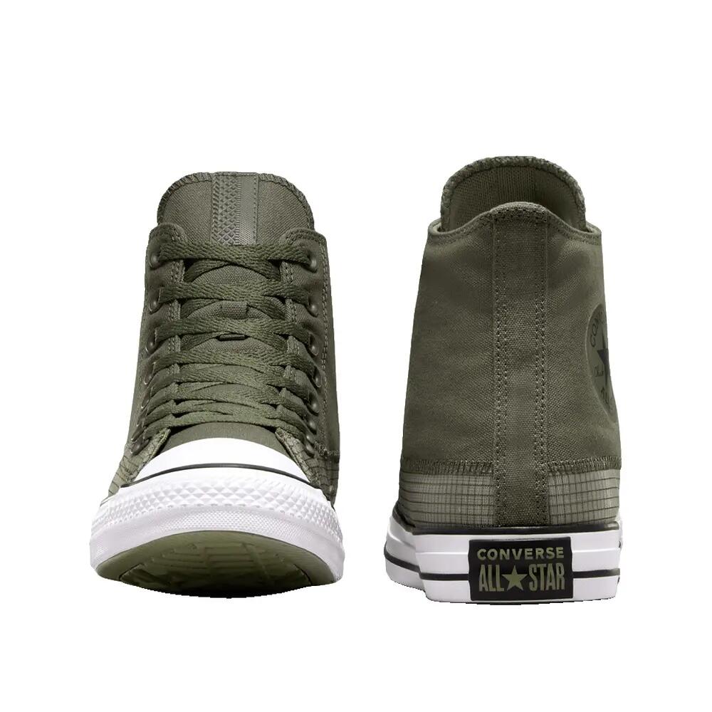 Zapatillas Converse Chuck Taylor All Star Verde 4/5