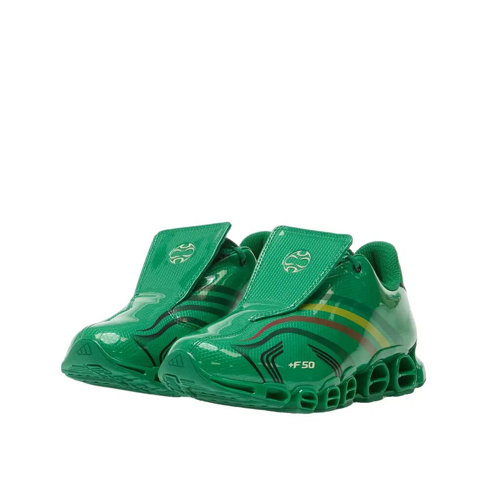Chaussures adidas Vert/Noir/Jaune 5/6