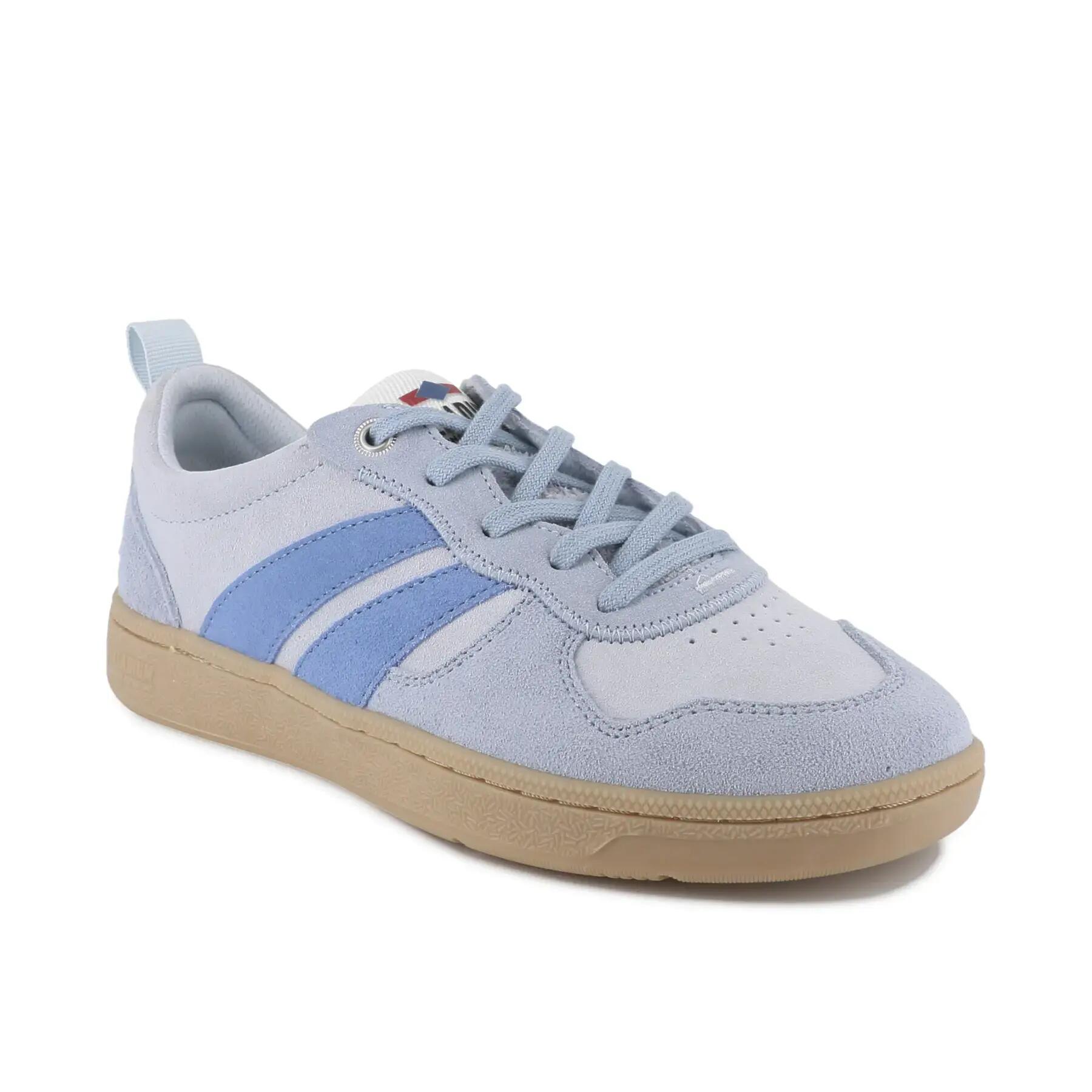 Sneakersy damscy Palladium Pallacup Flame Sde 3/5