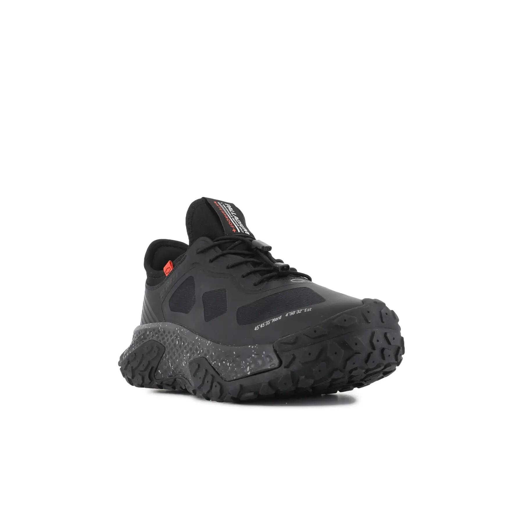 Sneakersy Palladium Offbound Wp+ 2/2
