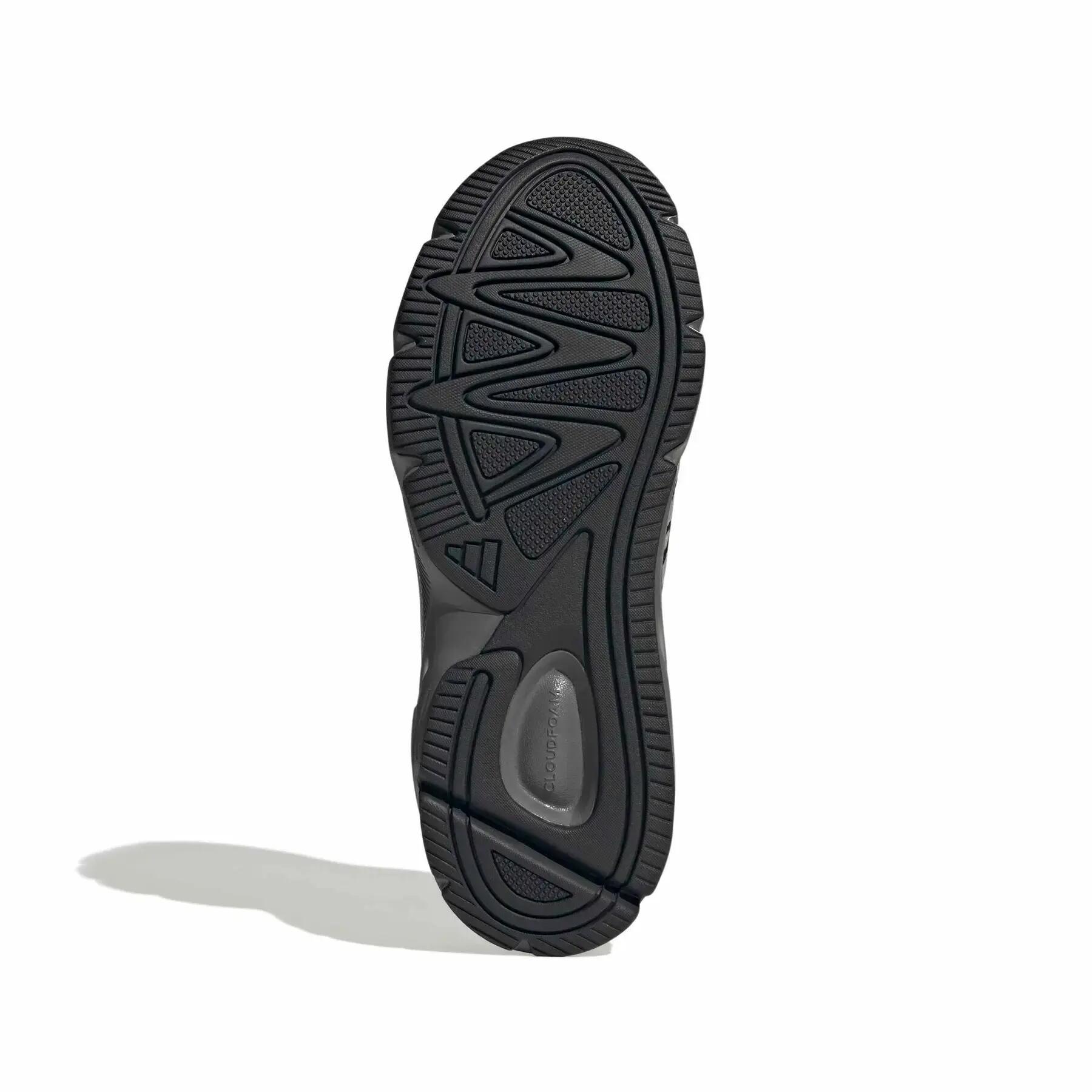 Baskets adidas Technochaos 2000 7/8