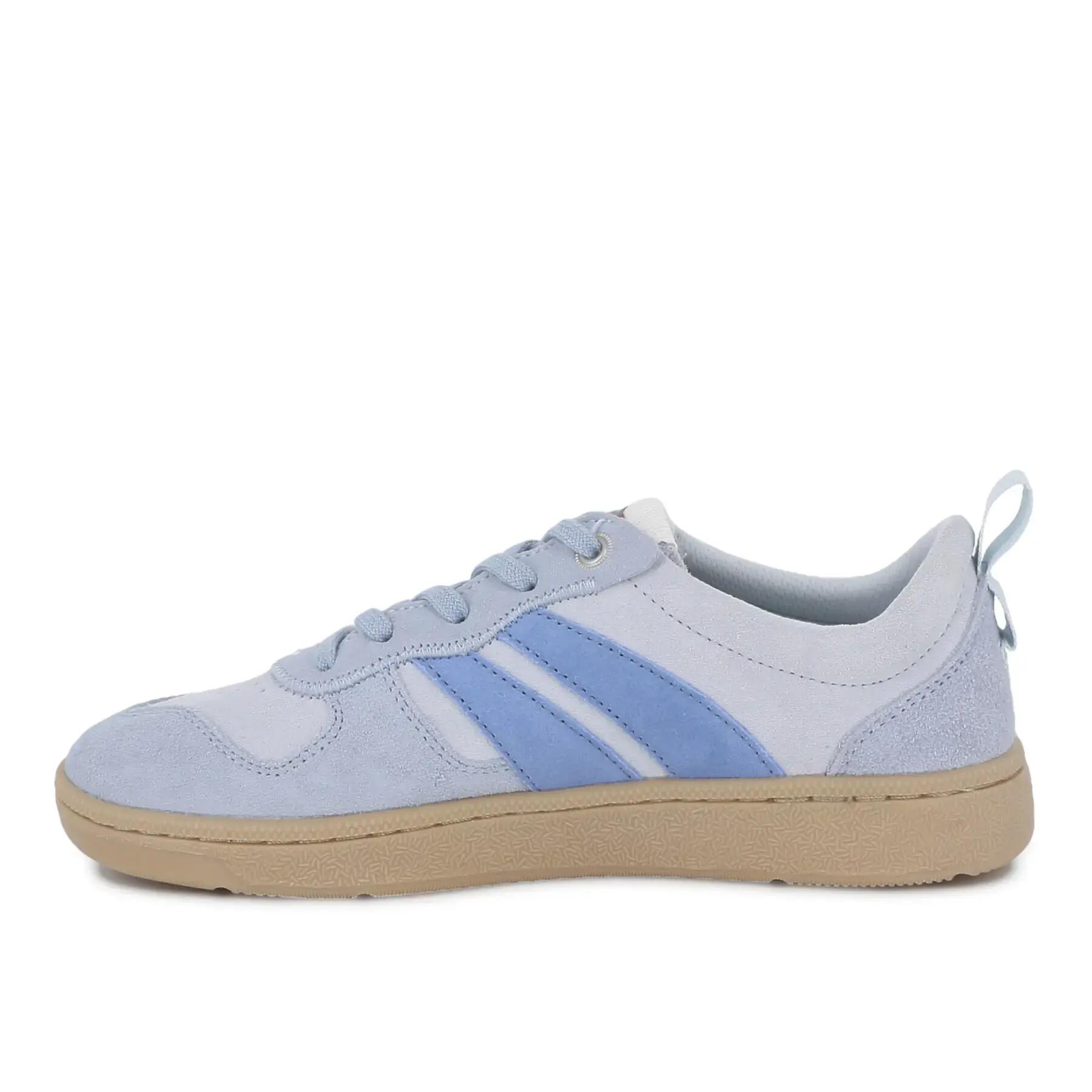 Sneakersy damscy Palladium Pallacup Flame Sde 2/5