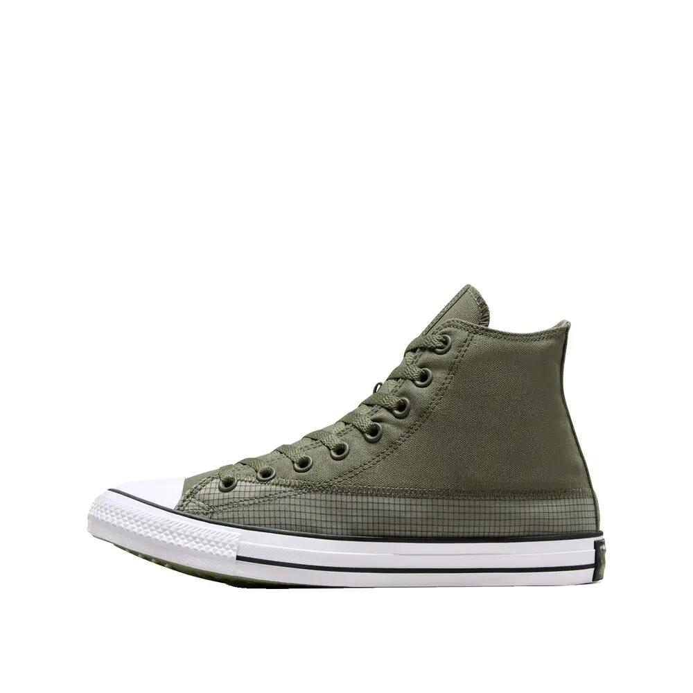 Zapatillas Converse Chuck Taylor All Star Verde 2/5