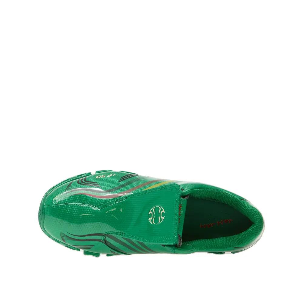 Chaussures adidas Vert/Noir/Jaune 3/6