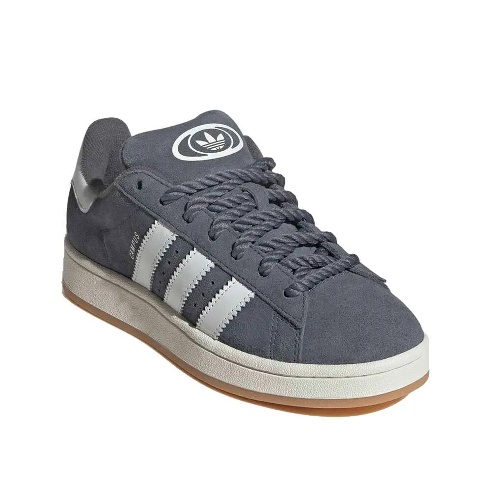 Scarpe adidas Campus 00s Grigie 3/6
