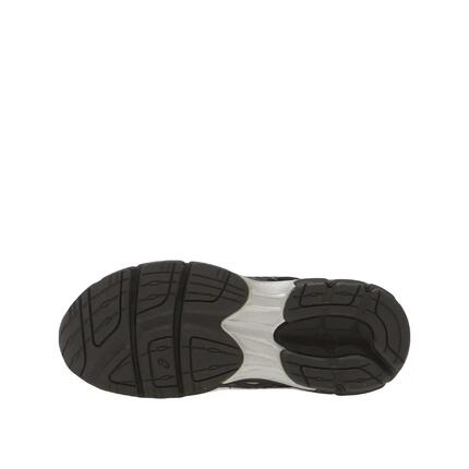 Zapatos de ciudad Asics Gel-NYC Negro/Plata Puro