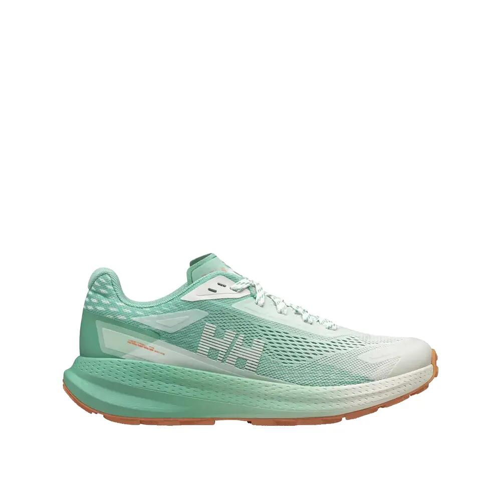 Helly Hansen Kestrel Tr Trail Shoes Green 1/7