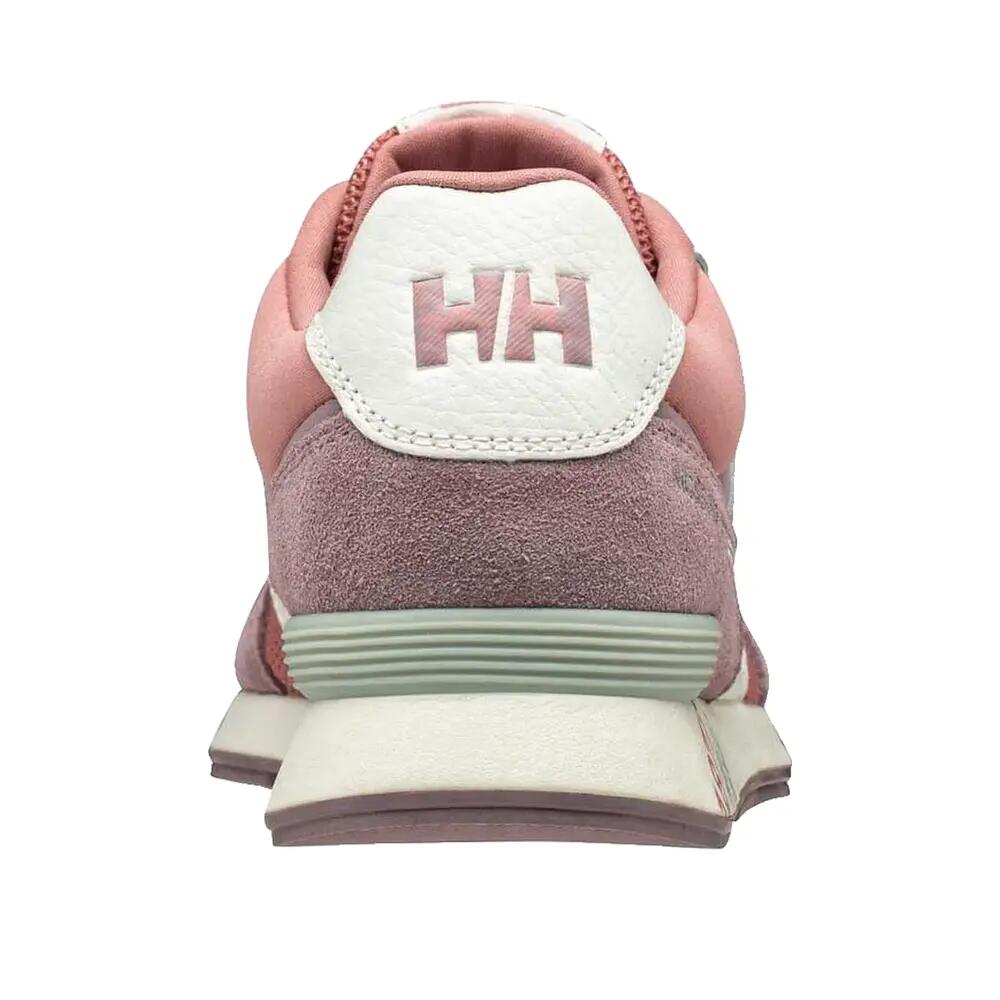 Buty Helly Hansen Anakin Leather 2 Fioletowy Argile/Sel Rose 6/6