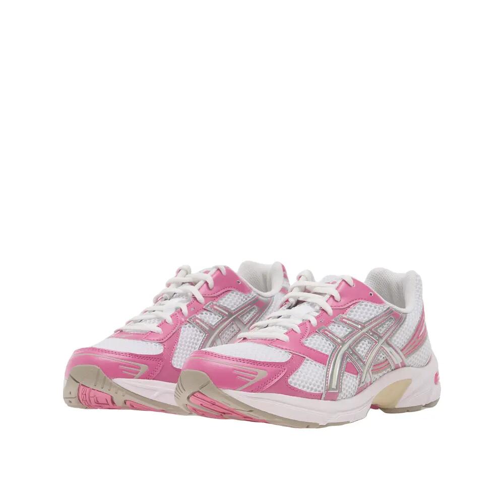 ASICS Gel-1130 Schoenen Wit Roze 5/6