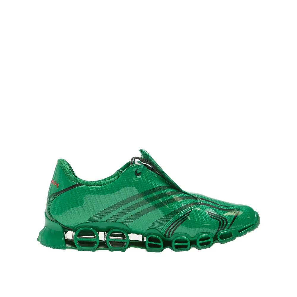 Chaussures adidas Vert/Noir/Jaune 2/6