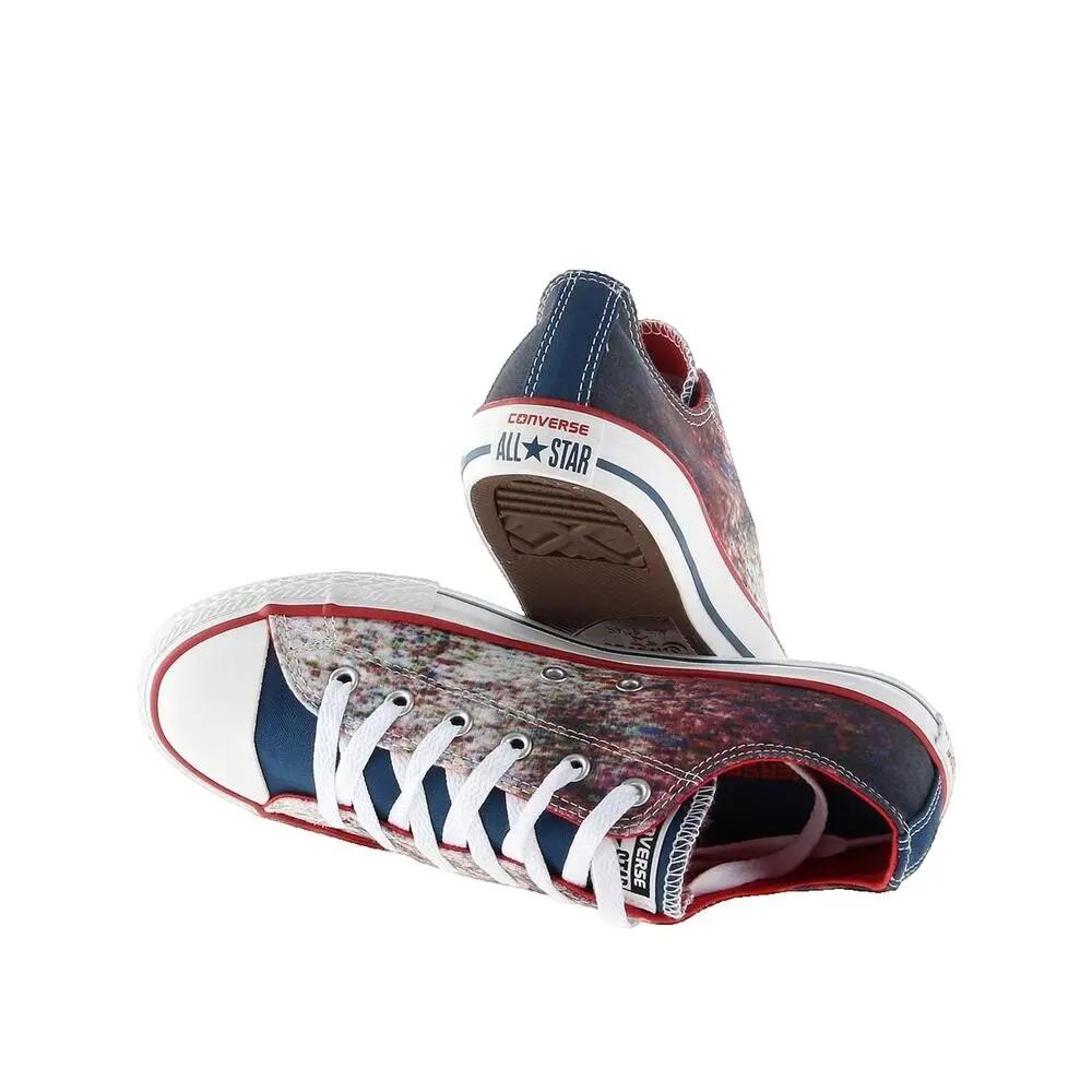 Buty Converse Chuck Taylor All Star Jr Multicolore 3/3