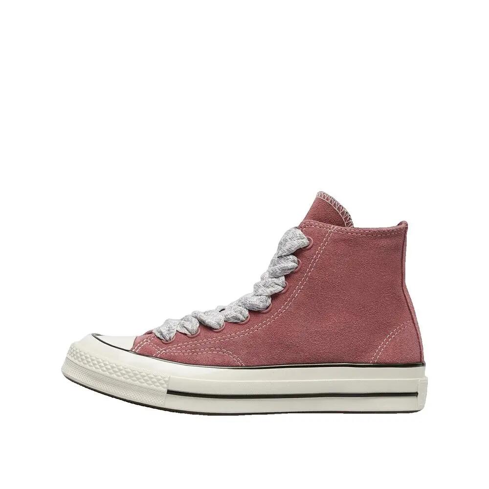 Buty Converse Chuck 70 Suede Bordeaux 2/3