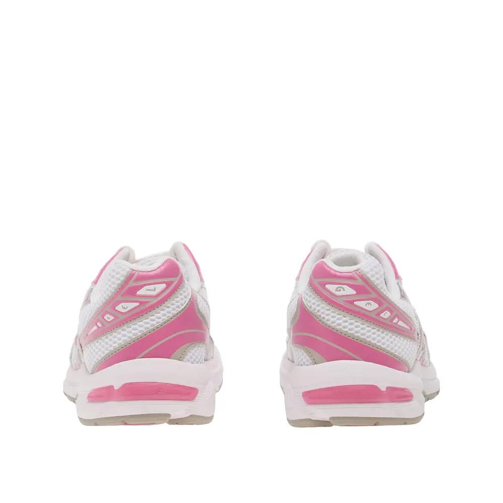 ASICS Gel-1130 Schoenen Wit Roze 4/6