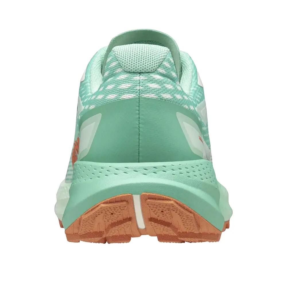 Helly Hansen Kestrel Tr Trail Shoes Green 6/7