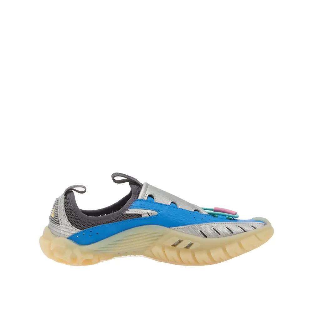 adidas Water Moc Blau Lucid Ray/Silber Met./Aurora Onix 2/6