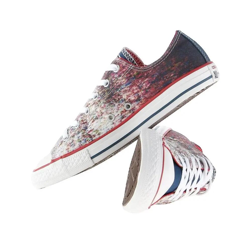 Buty Converse Chuck Taylor All Star Jr Multicolore 2/3