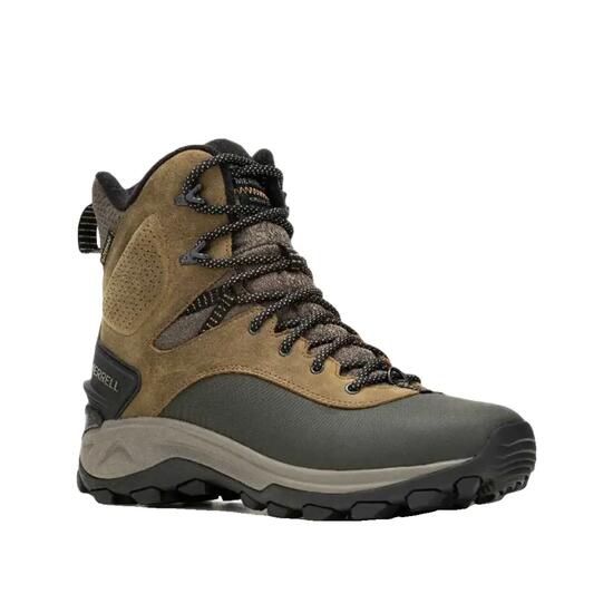 Botas de montaña Merrell Thermo Kiruna 2 Tall Marrón