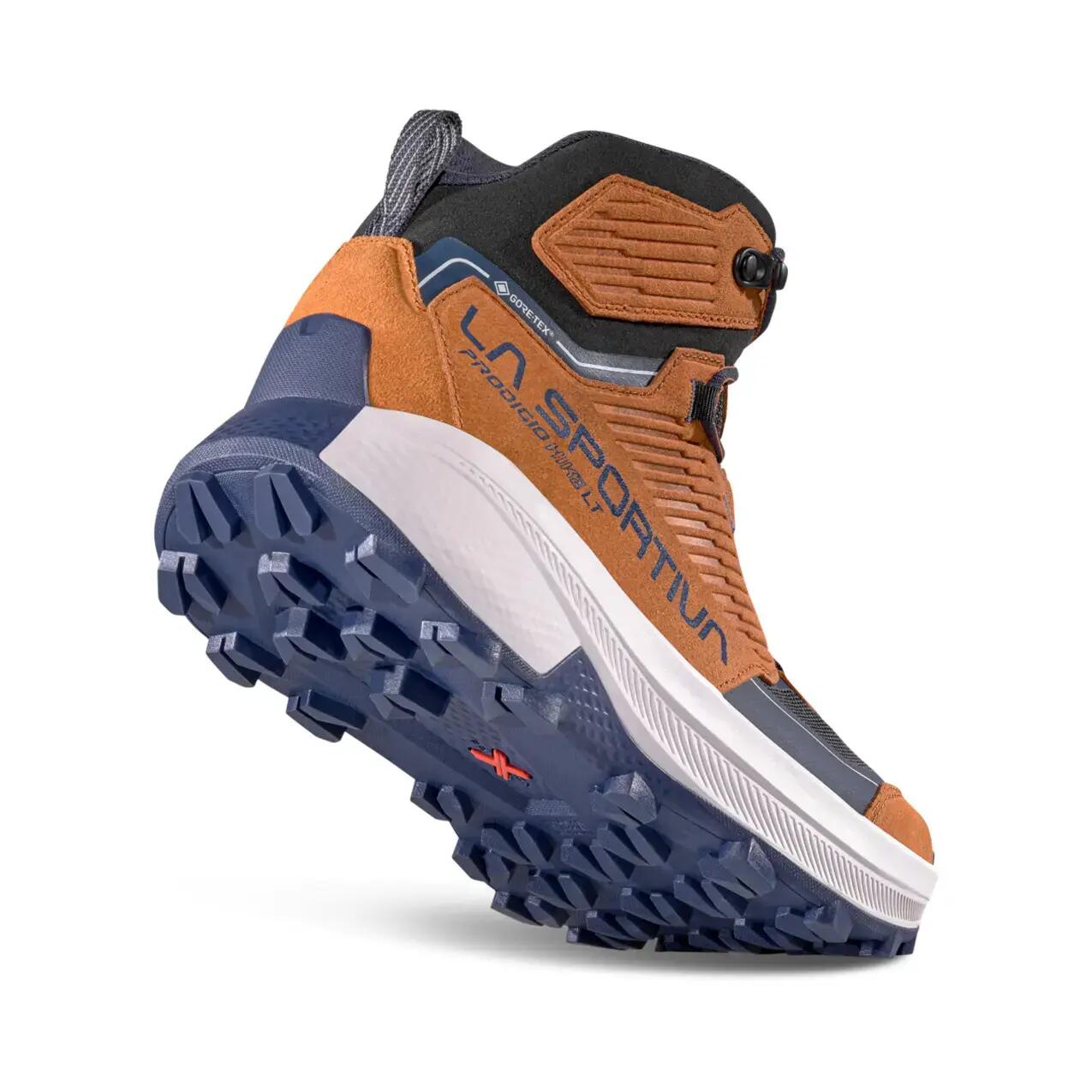 Buty trekkingowe La Sportiva Prodigio Hike LT GTX 7/7
