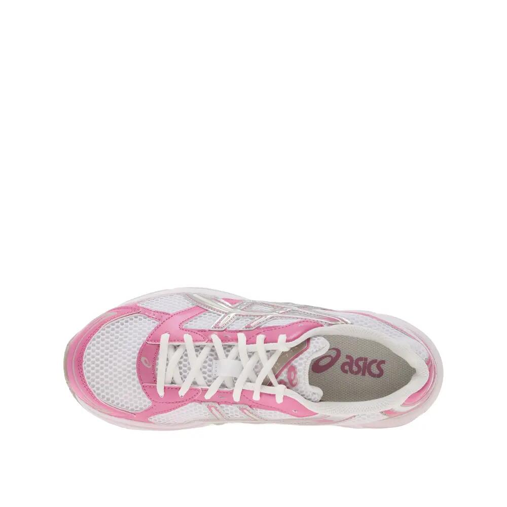 ASICS Gel-1130 Schoenen Wit Roze 3/6