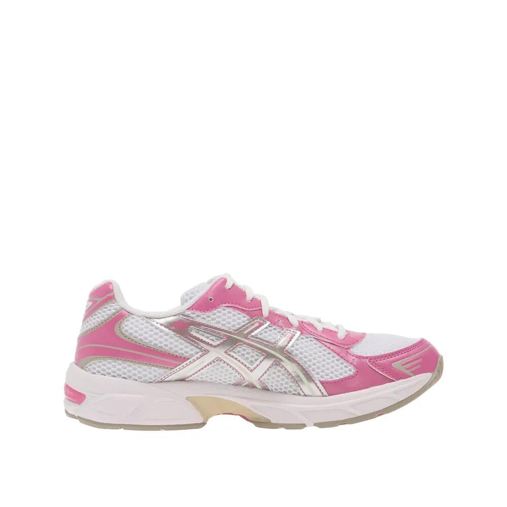 ASICS Gel-1130 Schoenen Wit Roze 2/6