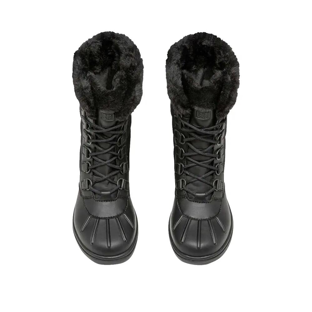 Sneeuwschoenen Helly Hansen Aurora Dames Zwart 4/4
