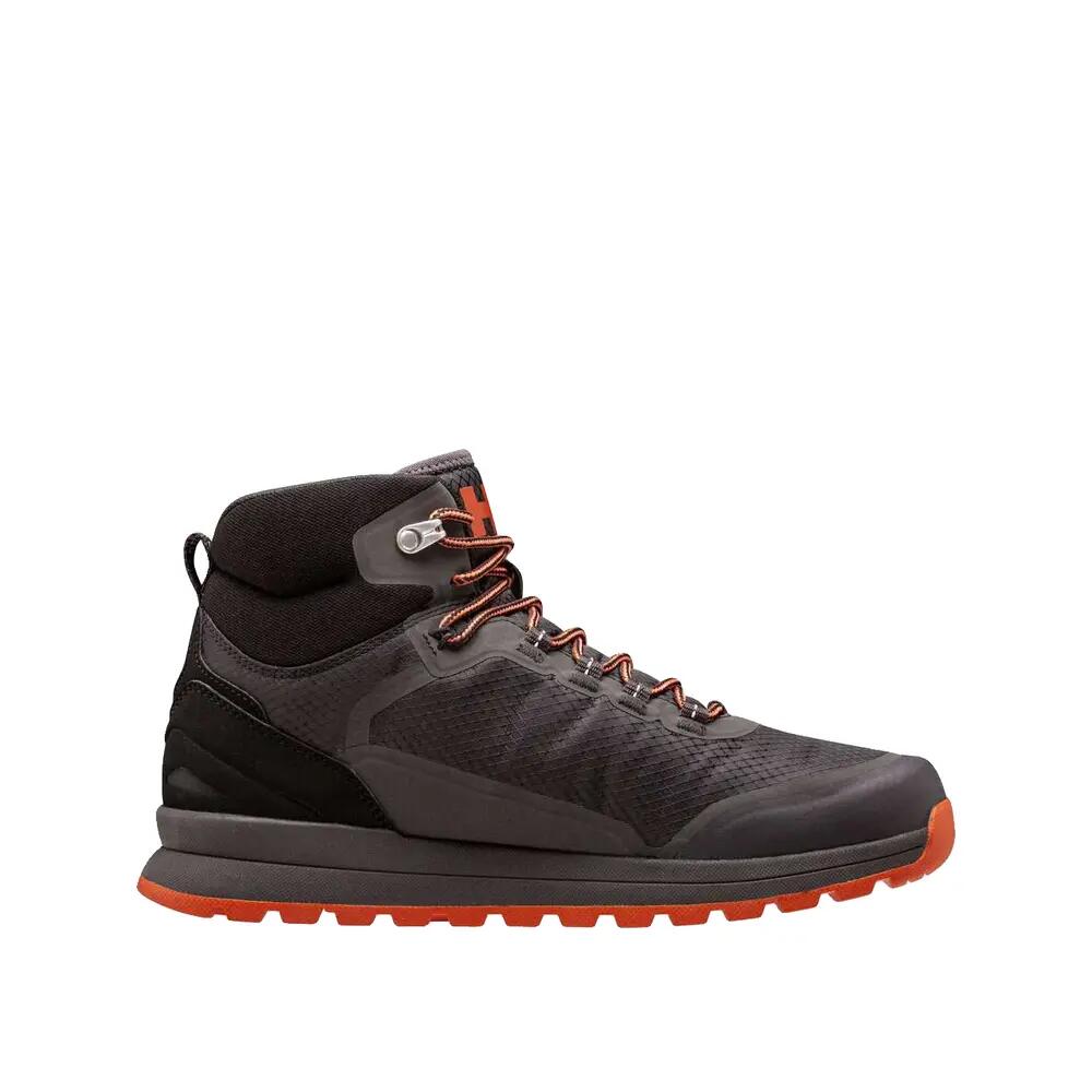 Chaussures de randonnée Helly Hansen Durango HT Noir/Orange 3/6