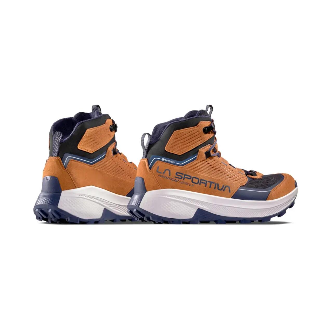 Buty trekkingowe La Sportiva Prodigio Hike LT GTX 5/7