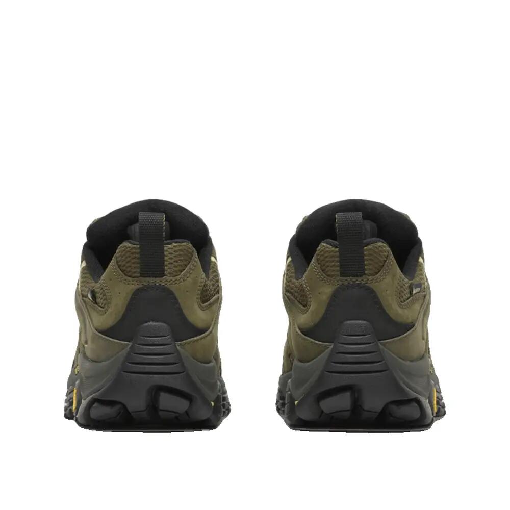 Chaussures de randonnée montagne Merrell Siren 4 Thermo Lace Noir 6/7
