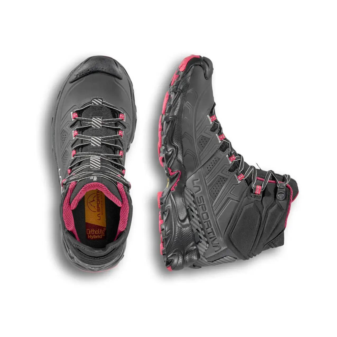Scarpe trekking da donna La Sportiva Ultra Raptor II 4/7