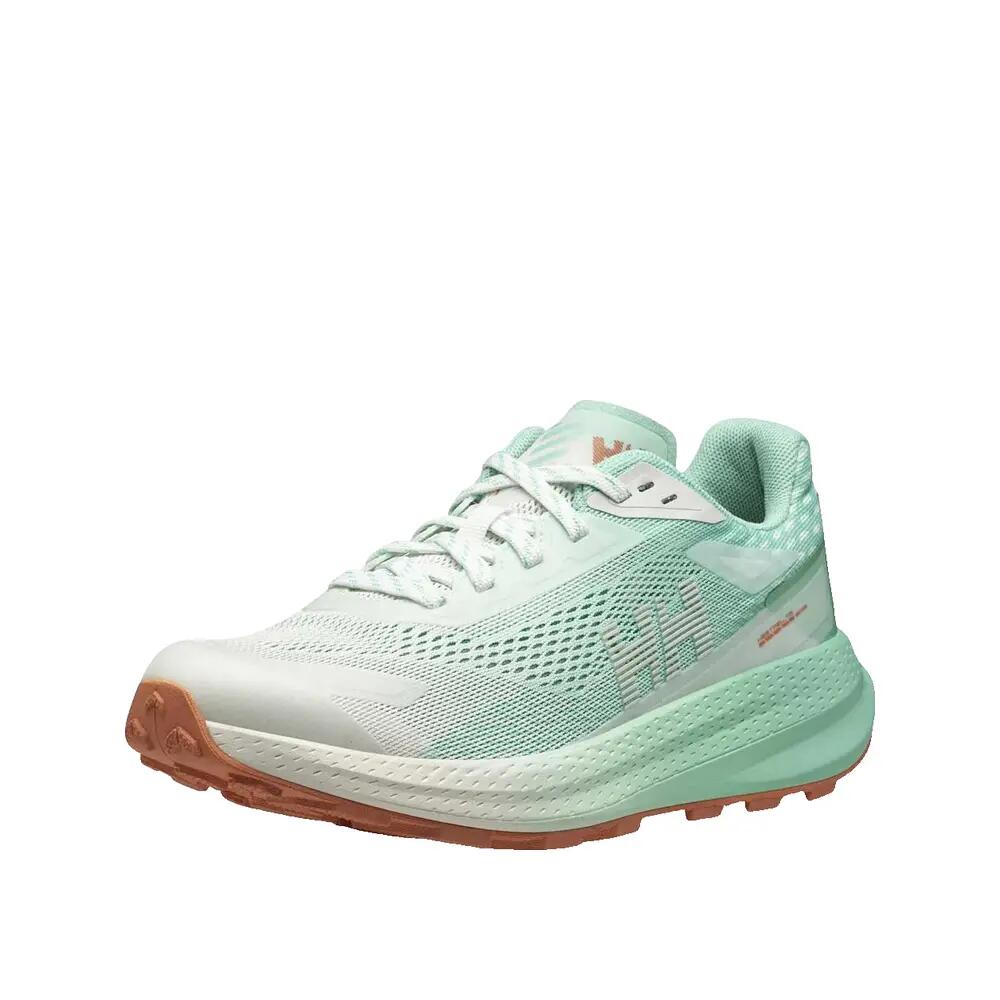 Helly Hansen Kestrel Tr Trail Shoes Green 4/7