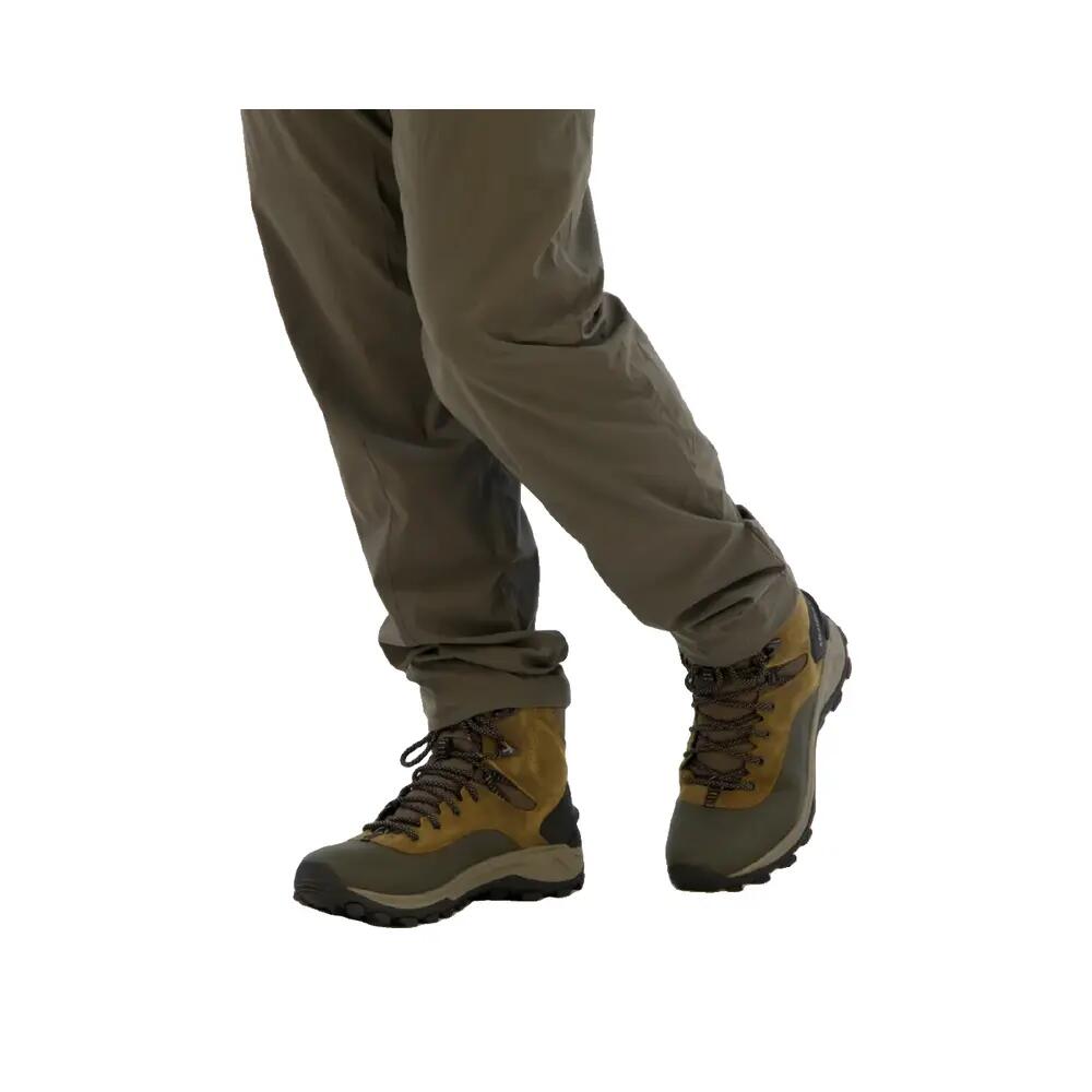 Chaussures de randonnée montagne Merrell Thermo Kiruna 2 Tall Marron 7/10