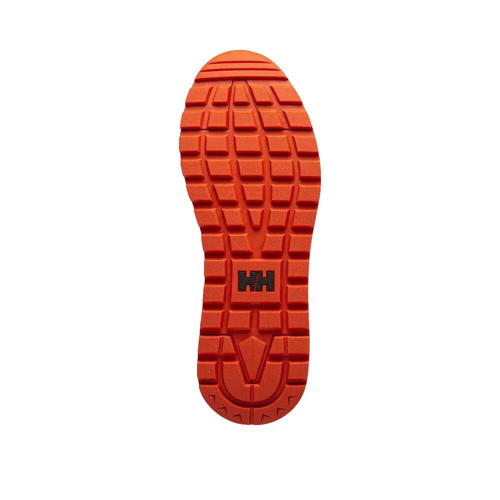 Chaussures de randonnée Helly Hansen Durango HT Noir/Orange 2/6