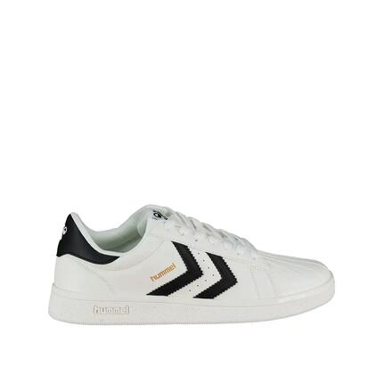 Hummel Super23 Schuhe Weiß/Schwarz