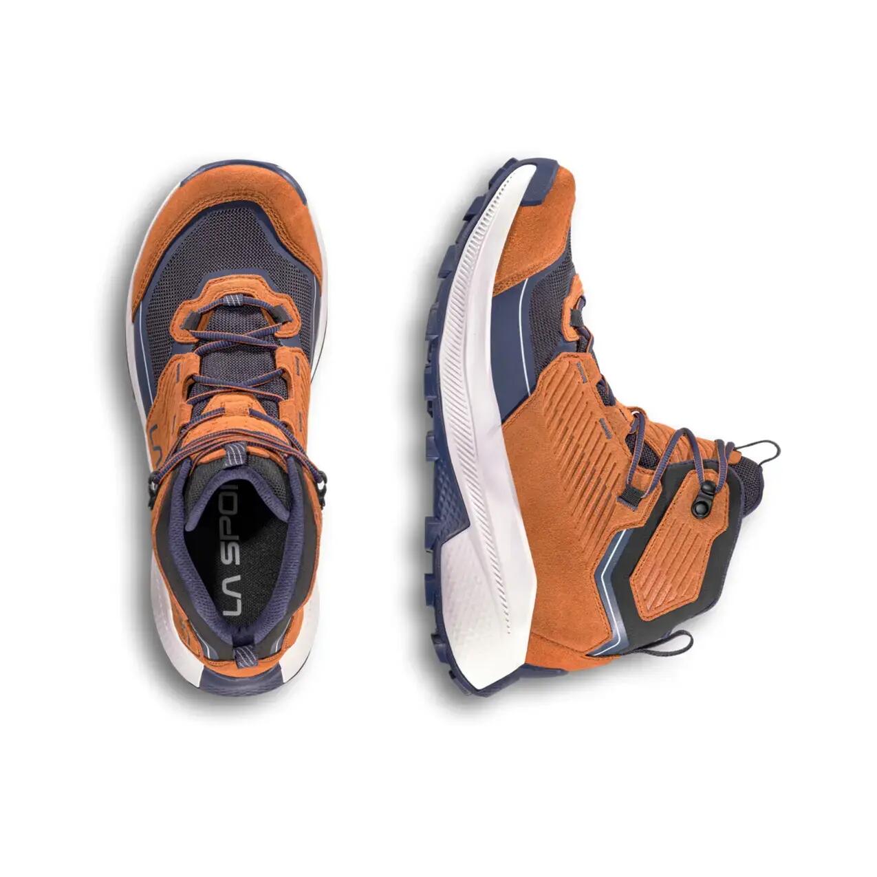 Buty trekkingowe La Sportiva Prodigio Hike LT GTX 4/7